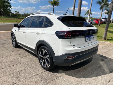 VOLKSWAGEN Nivus 1.0 4P FLEX 200 TSI HIGHLINE TURBO AUTOMTICO, Foto 7