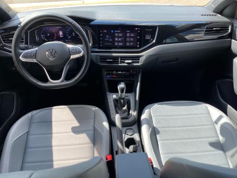 VOLKSWAGEN Nivus 1.0 4P FLEX 200 TSI HIGHLINE TURBO AUTOMTICO, Foto 9