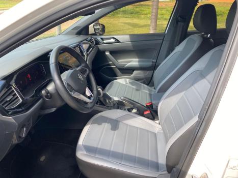 VOLKSWAGEN Nivus 1.0 4P FLEX 200 TSI HIGHLINE TURBO AUTOMTICO, Foto 11