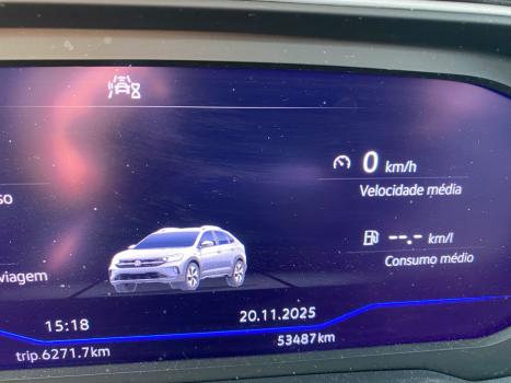 VOLKSWAGEN Nivus 1.0 4P FLEX 200 TSI HIGHLINE TURBO AUTOMTICO, Foto 12