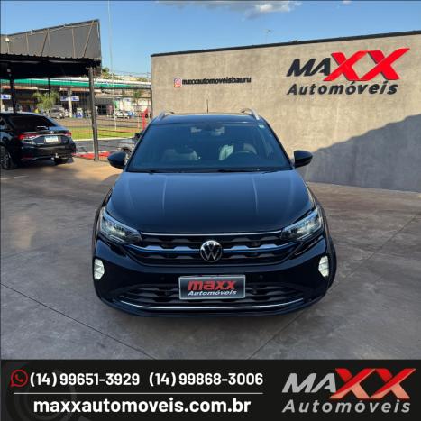 VOLKSWAGEN Nivus 1.0 4P FLEX 200 TSI HIGHLINE TURBO AUTOMTICO, Foto 2