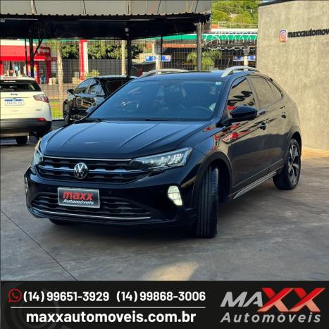 VOLKSWAGEN Nivus 1.0 4P FLEX 200 TSI HIGHLINE TURBO AUTOMTICO, Foto 3