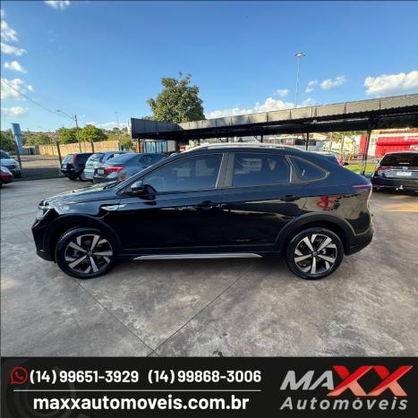 VOLKSWAGEN Nivus 1.0 4P FLEX 200 TSI HIGHLINE TURBO AUTOMTICO, Foto 4