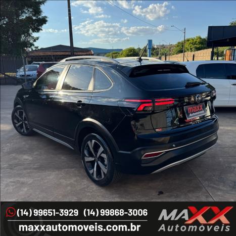 VOLKSWAGEN Nivus 1.0 4P FLEX 200 TSI HIGHLINE TURBO AUTOMTICO, Foto 5