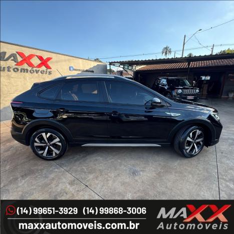 VOLKSWAGEN Nivus 1.0 4P FLEX 200 TSI HIGHLINE TURBO AUTOMTICO, Foto 8