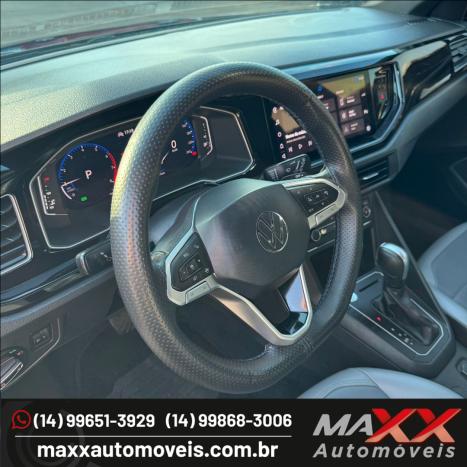 VOLKSWAGEN Nivus 1.0 4P FLEX 200 TSI HIGHLINE TURBO AUTOMTICO, Foto 9