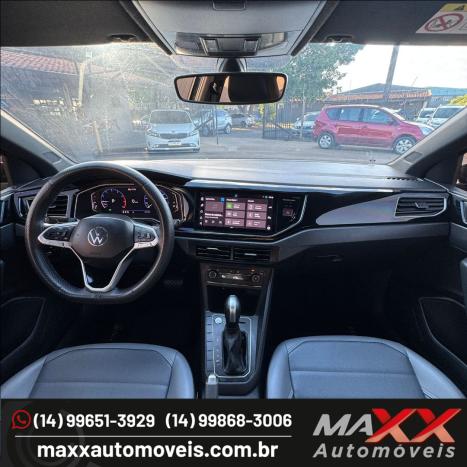 VOLKSWAGEN Nivus 1.0 4P FLEX 200 TSI HIGHLINE TURBO AUTOMTICO, Foto 10