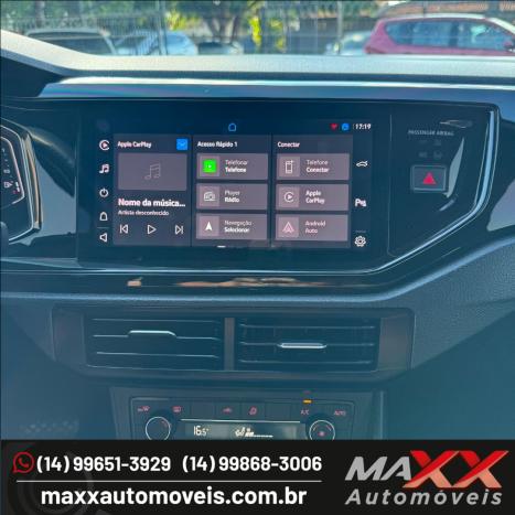 VOLKSWAGEN Nivus 1.0 4P FLEX 200 TSI HIGHLINE TURBO AUTOMTICO, Foto 12