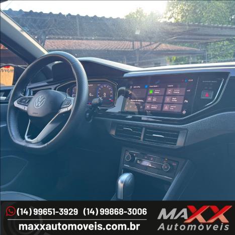 VOLKSWAGEN Nivus 1.0 4P FLEX 200 TSI HIGHLINE TURBO AUTOMTICO, Foto 13