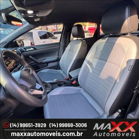 VOLKSWAGEN Nivus 1.0 4P FLEX 200 TSI HIGHLINE TURBO AUTOMTICO, Foto 14
