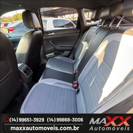 VOLKSWAGEN Nivus 1.0 4P FLEX 200 TSI HIGHLINE TURBO AUTOMTICO, Foto 15