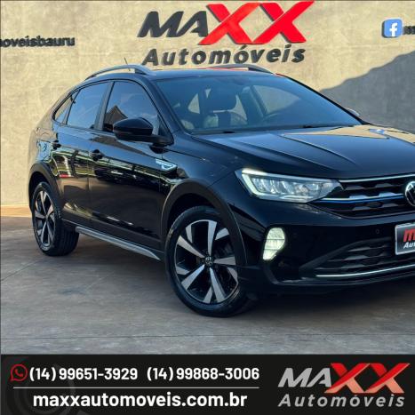 VOLKSWAGEN Nivus 1.0 4P FLEX 200 TSI HIGHLINE TURBO AUTOMTICO, Foto 16