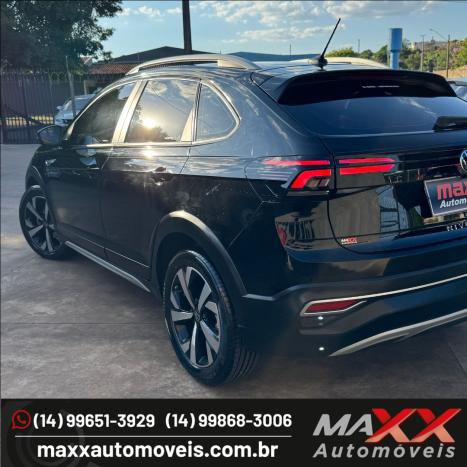 VOLKSWAGEN Nivus 1.0 4P FLEX 200 TSI HIGHLINE TURBO AUTOMTICO, Foto 17