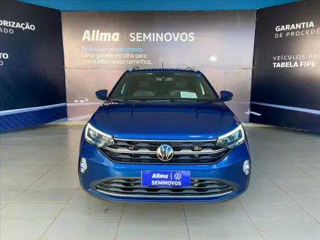 VOLKSWAGEN Nivus 1.0 4P FLEX 200 TSI HIGHLINE TURBO AUTOMTICO, Foto 2