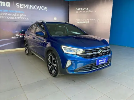 VOLKSWAGEN Nivus 1.0 4P FLEX 200 TSI HIGHLINE TURBO AUTOMTICO, Foto 3