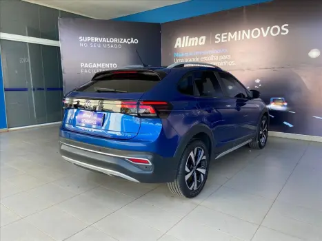 VOLKSWAGEN Nivus 1.0 4P FLEX 200 TSI HIGHLINE TURBO AUTOMTICO, Foto 5