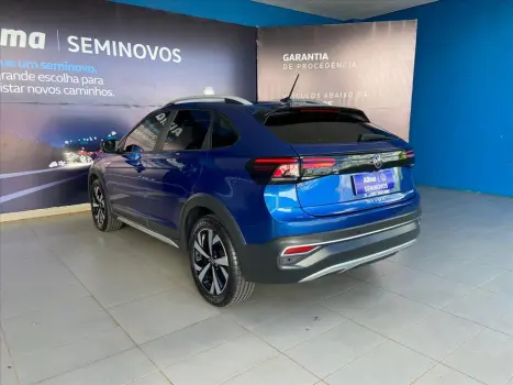 VOLKSWAGEN Nivus 1.0 4P FLEX 200 TSI HIGHLINE TURBO AUTOMTICO, Foto 7