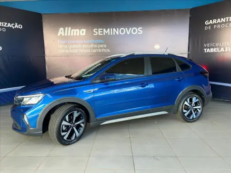 VOLKSWAGEN Nivus 1.0 4P FLEX 200 TSI HIGHLINE TURBO AUTOMTICO, Foto 8