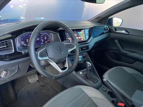 VOLKSWAGEN Nivus 1.0 4P FLEX 200 TSI HIGHLINE TURBO AUTOMTICO, Foto 10