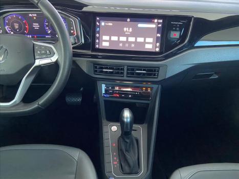 VOLKSWAGEN Nivus 1.0 4P FLEX 200 TSI HIGHLINE TURBO AUTOMTICO, Foto 11