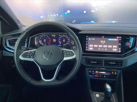 VOLKSWAGEN Nivus 1.0 4P FLEX 200 TSI HIGHLINE TURBO AUTOMTICO, Foto 12