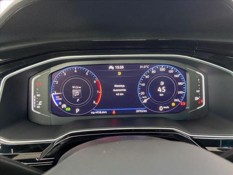 VOLKSWAGEN Nivus 1.0 4P FLEX 200 TSI HIGHLINE TURBO AUTOMTICO, Foto 13