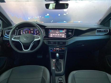 VOLKSWAGEN Nivus 1.0 4P FLEX 200 TSI HIGHLINE TURBO AUTOMTICO, Foto 14