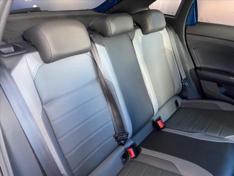VOLKSWAGEN Nivus 1.0 4P FLEX 200 TSI HIGHLINE TURBO AUTOMTICO, Foto 15
