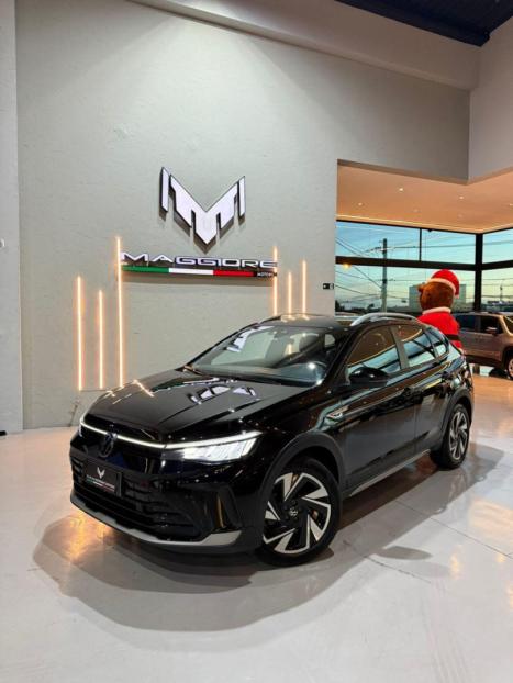 VOLKSWAGEN Nivus 1.0 4P FLEX 200 TSI HIGHLINE TURBO AUTOMTICO, Foto 1