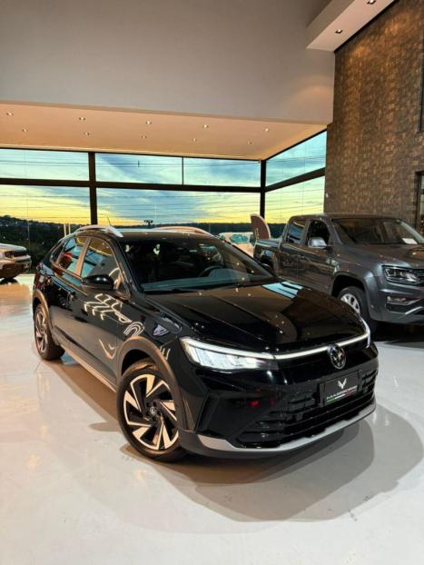 VOLKSWAGEN Nivus 1.0 4P FLEX 200 TSI HIGHLINE TURBO AUTOMTICO, Foto 2