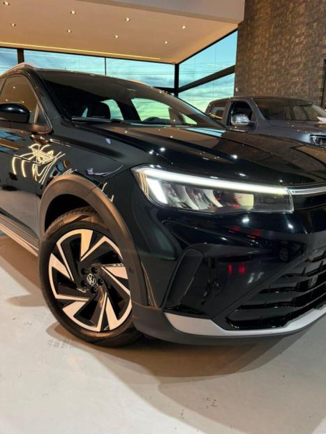 VOLKSWAGEN Nivus 1.0 4P FLEX 200 TSI HIGHLINE TURBO AUTOMTICO, Foto 3