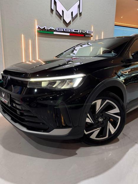 VOLKSWAGEN Nivus 1.0 4P FLEX 200 TSI HIGHLINE TURBO AUTOMTICO, Foto 4