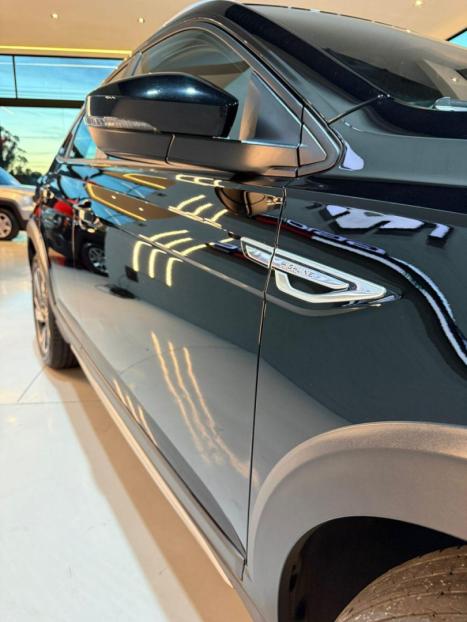 VOLKSWAGEN Nivus 1.0 4P FLEX 200 TSI HIGHLINE TURBO AUTOMTICO, Foto 5