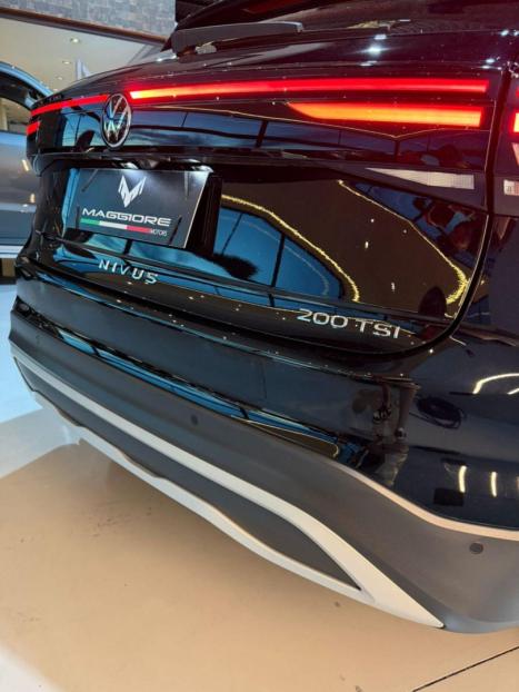 VOLKSWAGEN Nivus 1.0 4P FLEX 200 TSI HIGHLINE TURBO AUTOMTICO, Foto 6