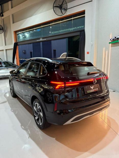 VOLKSWAGEN Nivus 1.0 4P FLEX 200 TSI HIGHLINE TURBO AUTOMTICO, Foto 7