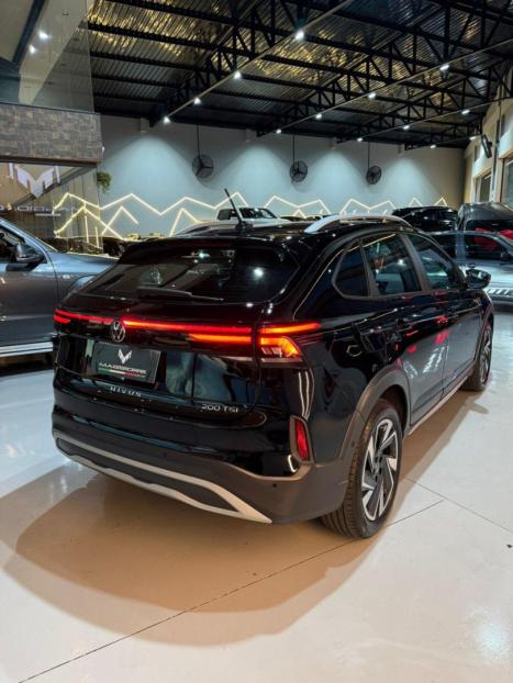 VOLKSWAGEN Nivus 1.0 4P FLEX 200 TSI HIGHLINE TURBO AUTOMTICO, Foto 10