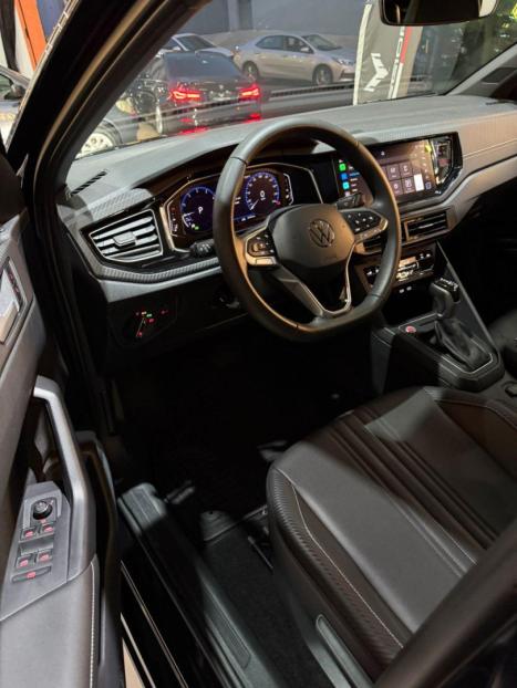 VOLKSWAGEN Nivus 1.0 4P FLEX 200 TSI HIGHLINE TURBO AUTOMTICO, Foto 11