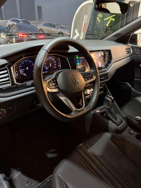 VOLKSWAGEN Nivus 1.0 4P FLEX 200 TSI HIGHLINE TURBO AUTOMTICO, Foto 13