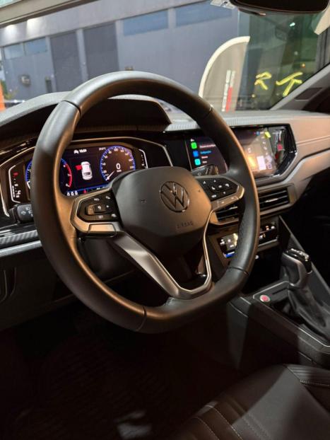 VOLKSWAGEN Nivus 1.0 4P FLEX 200 TSI HIGHLINE TURBO AUTOMTICO, Foto 14