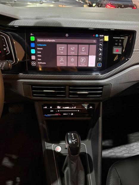 VOLKSWAGEN Nivus 1.0 4P FLEX 200 TSI HIGHLINE TURBO AUTOMTICO, Foto 15