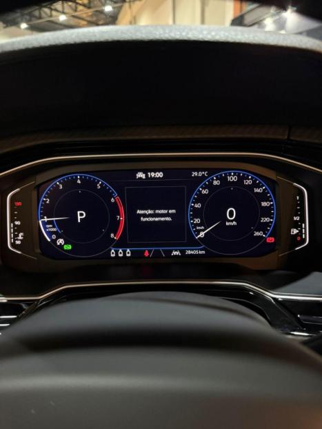 VOLKSWAGEN Nivus 1.0 4P FLEX 200 TSI HIGHLINE TURBO AUTOMTICO, Foto 18