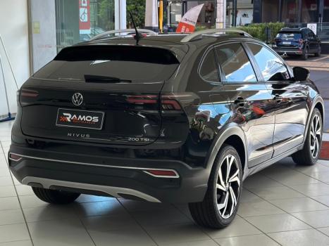 VOLKSWAGEN Nivus 1.0 4P FLEX 200 TSI HIGHLINE TURBO AUTOM�TICO, Foto 3