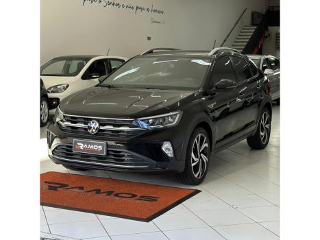 VOLKSWAGEN Nivus 1.0 4P FLEX 200 TSI HIGHLINE TURBO AUTOM�TICO, Foto 5