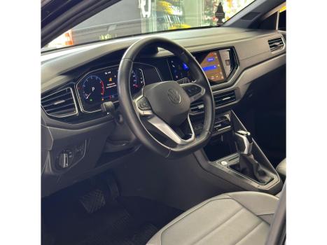 VOLKSWAGEN Nivus 1.0 4P FLEX 200 TSI HIGHLINE TURBO AUTOM�TICO, Foto 6