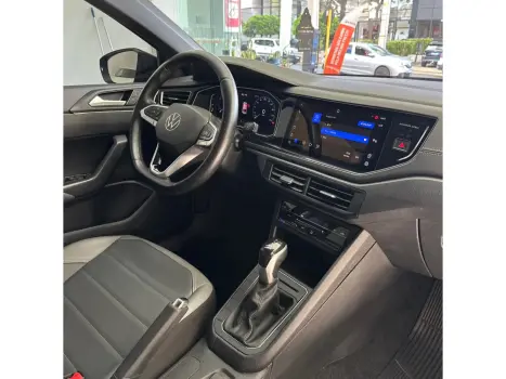 VOLKSWAGEN Nivus 1.0 4P FLEX 200 TSI HIGHLINE TURBO AUTOM�TICO, Foto 8