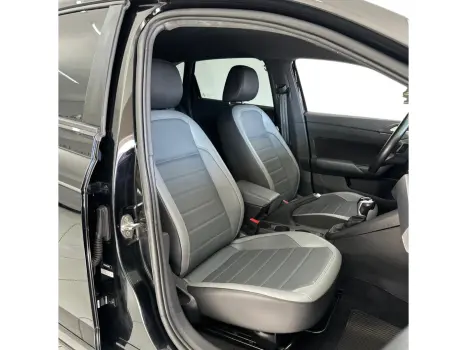 VOLKSWAGEN Nivus 1.0 4P FLEX 200 TSI HIGHLINE TURBO AUTOM�TICO, Foto 10