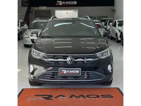 VOLKSWAGEN Nivus 1.0 4P FLEX 200 TSI HIGHLINE TURBO AUTOM�TICO, Foto 11