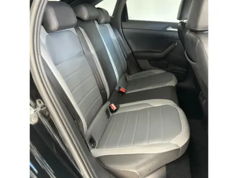 VOLKSWAGEN Nivus 1.0 4P FLEX 200 TSI HIGHLINE TURBO AUTOM�TICO, Foto 12