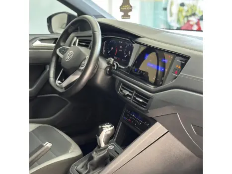 VOLKSWAGEN Nivus 1.0 4P FLEX 200 TSI HIGHLINE TURBO AUTOM�TICO, Foto 14