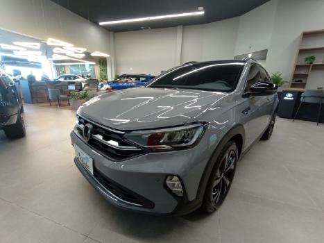 VOLKSWAGEN Nivus 1.0 4P FLEX 200 TSI HIGHLINE TURBO AUTOMTICO, Foto 1